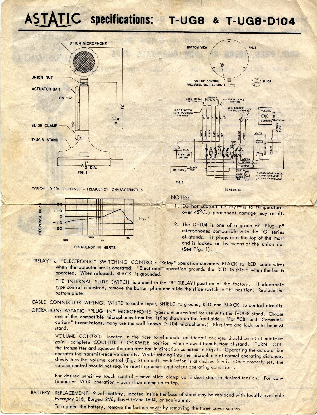 Astatic D104 Wiring Diagram from www.shadowstorm.com